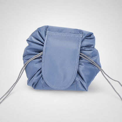 trousse maquillage cordon - Trousella