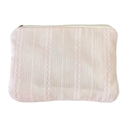 Trousse maquillage esthétique originale – Trousella