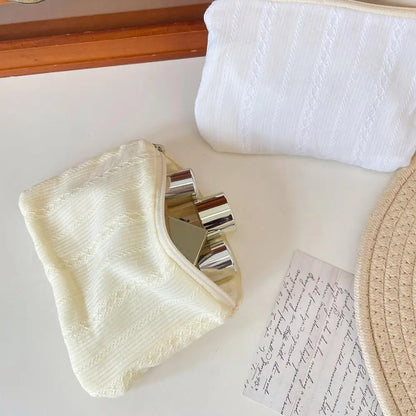 Trousse maquillage esthétique originale – Trousella