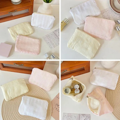 Trousse maquillage esthétique originale – Trousella