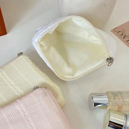 Trousse maquillage esthétique originale – Trousella