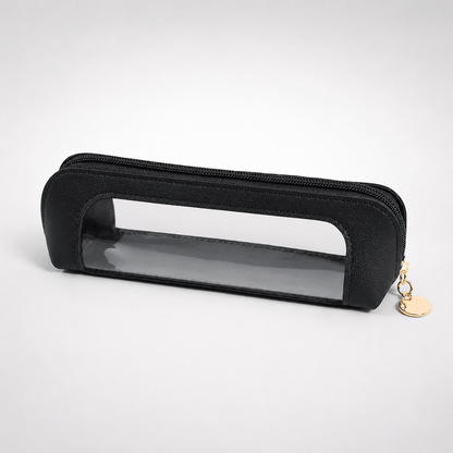 Trousse pinceaux maquillage – Trousella