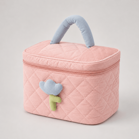 Vanity bébé – Trousella